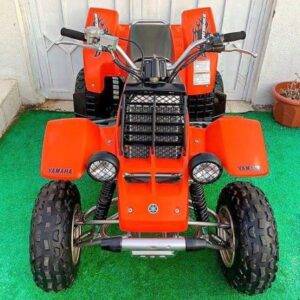 Buy Yamaha Banshee 2008