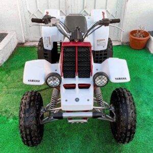 the best yamaha banshee 2