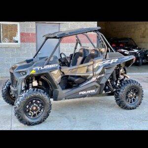 POLARIS TURBO 2020 for sale