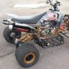 PRO XR 450F