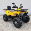 Comman Shark 200 Quad Bike 2020 model