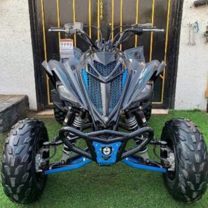 raptor-700-r-model-(2017) for sale