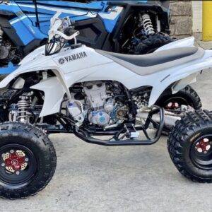 YFZ 450 2012 For Sale