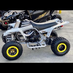 BUY BANSHEE350 2002